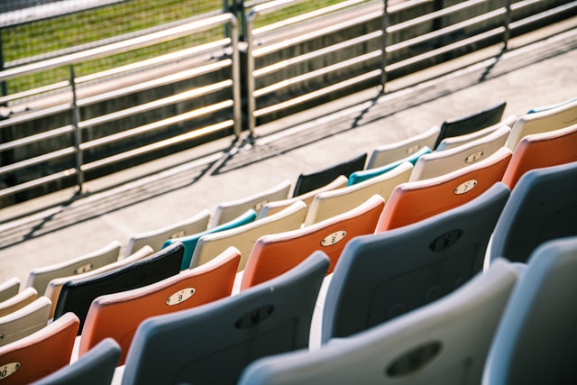 Ticketing – Control acces